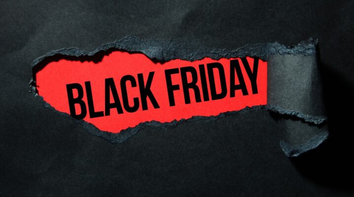 Black Friday: seu momento de vender +