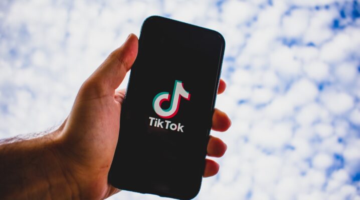 TikTok: uma nova forma de divulgar