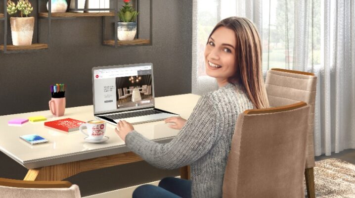 Home office: aprenda a vender + com essa nova tendência.