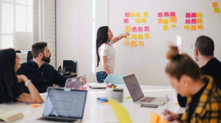 Endomarketing: incentivar a equipe faz diferença