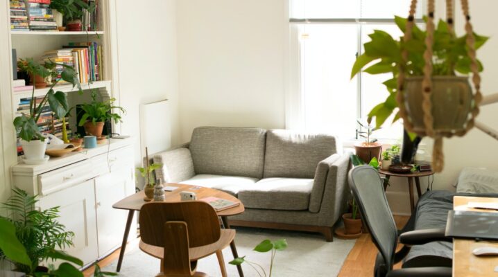 07 tendências de decoração para 2022