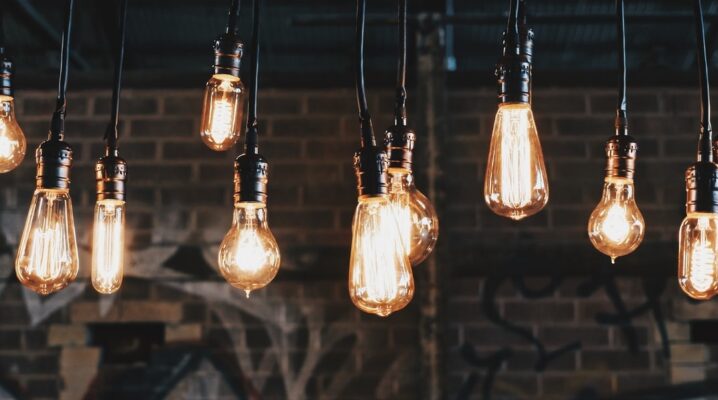 03 dicas para uma iluminação ideal