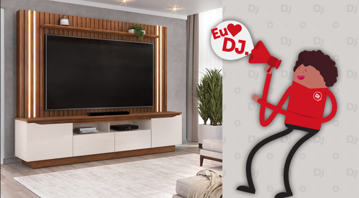 Por que o ripado é atemporal?