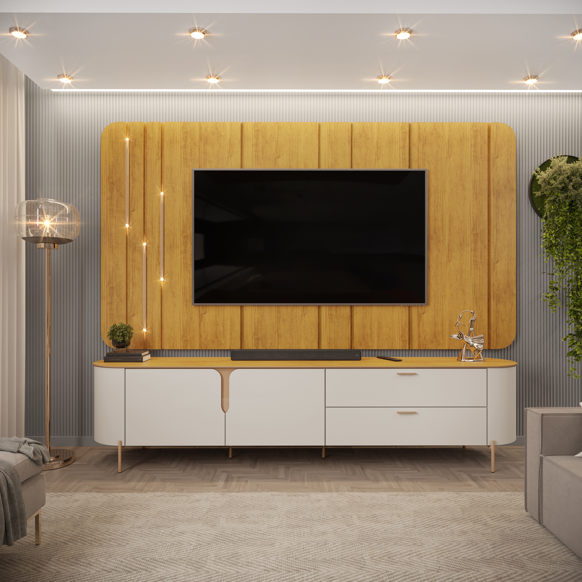 BANCADA COM PAINEL CELINE BALI CEDRO - FRONTAL (2) (1)