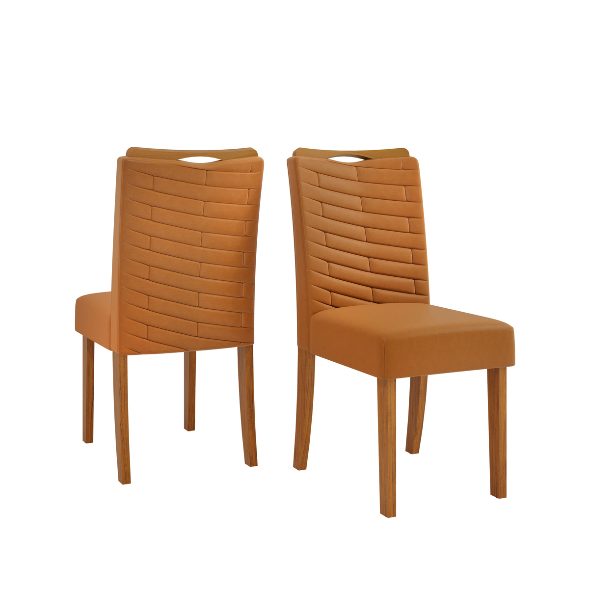 CADEIRA JULIA - FREIJO VELUDO OCRE - FI (1)