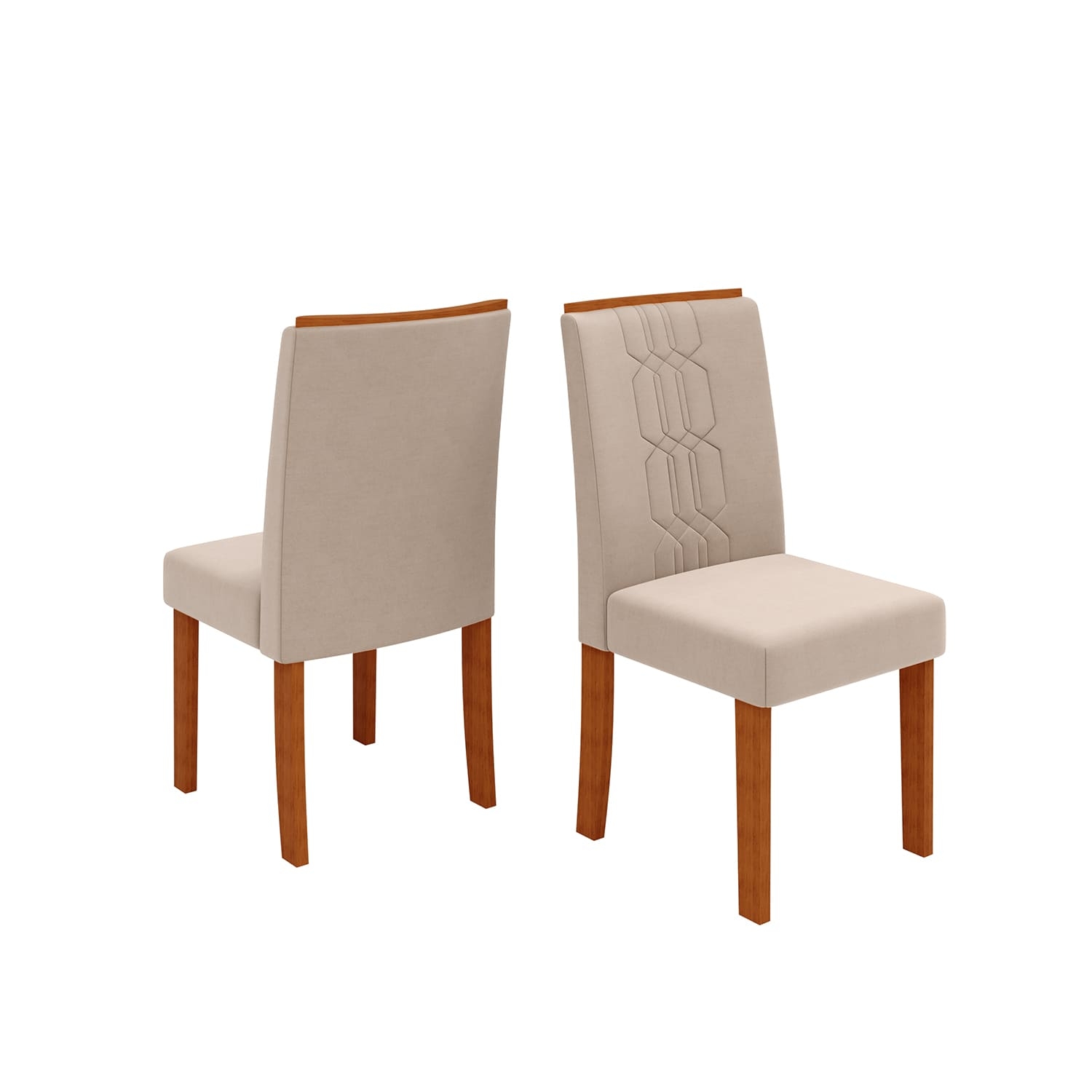 CADEIRA ZOE VELUDO CREME - PES FREIJO 1500X1500 copiar