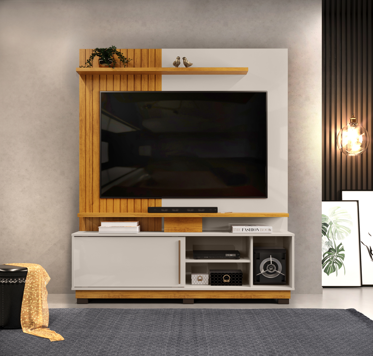 HOME THEATER ATENAS - BALI CEDRO (1)