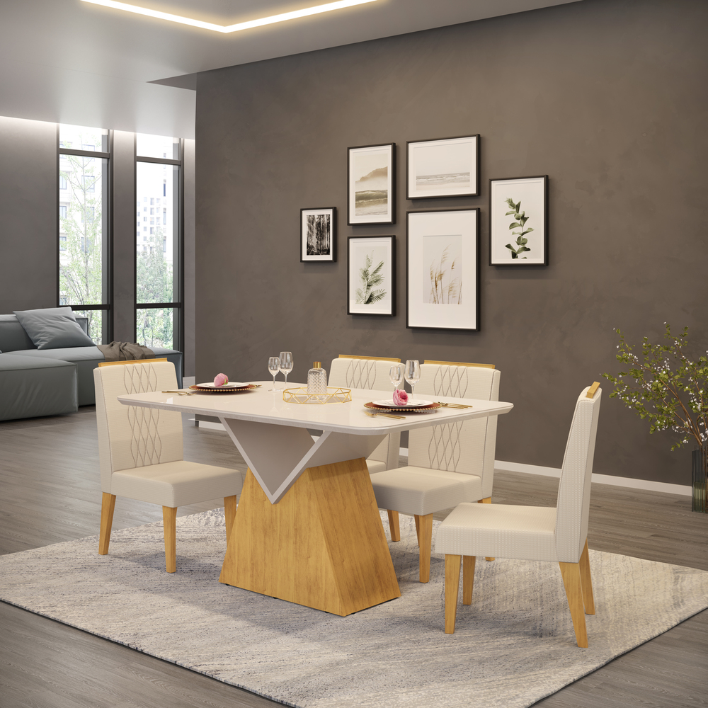 MESA ARGO - TAMPO CHANF. CURVO MAD VD PINTADO 1360X900X30 CEDRO OFF WHITE + CONJUNTO CADEIRA LIA (02 UND) CEDRO LINHO NEVE.jpg
