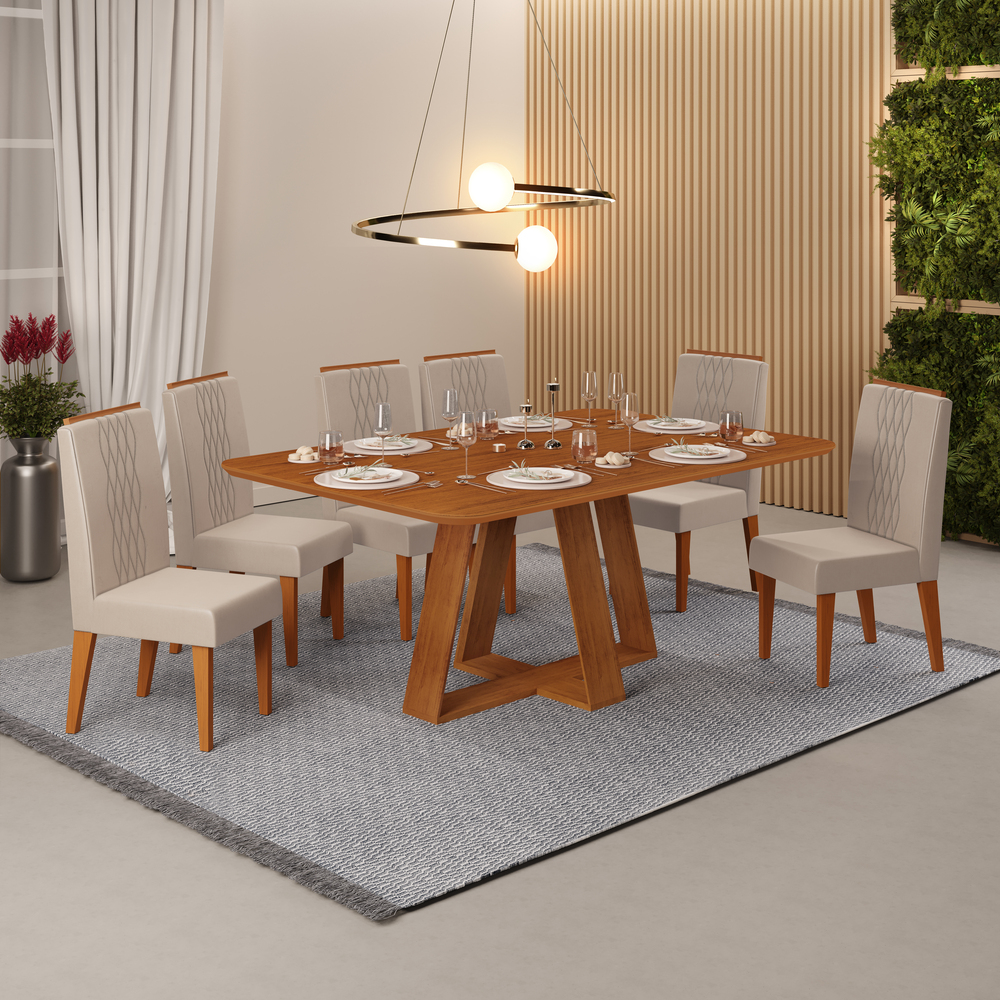 MESA CELESTE 170 FREIJÓ FREIJÓ  + CAD LIA FREIJÓ -  V CREME copiar.jpg