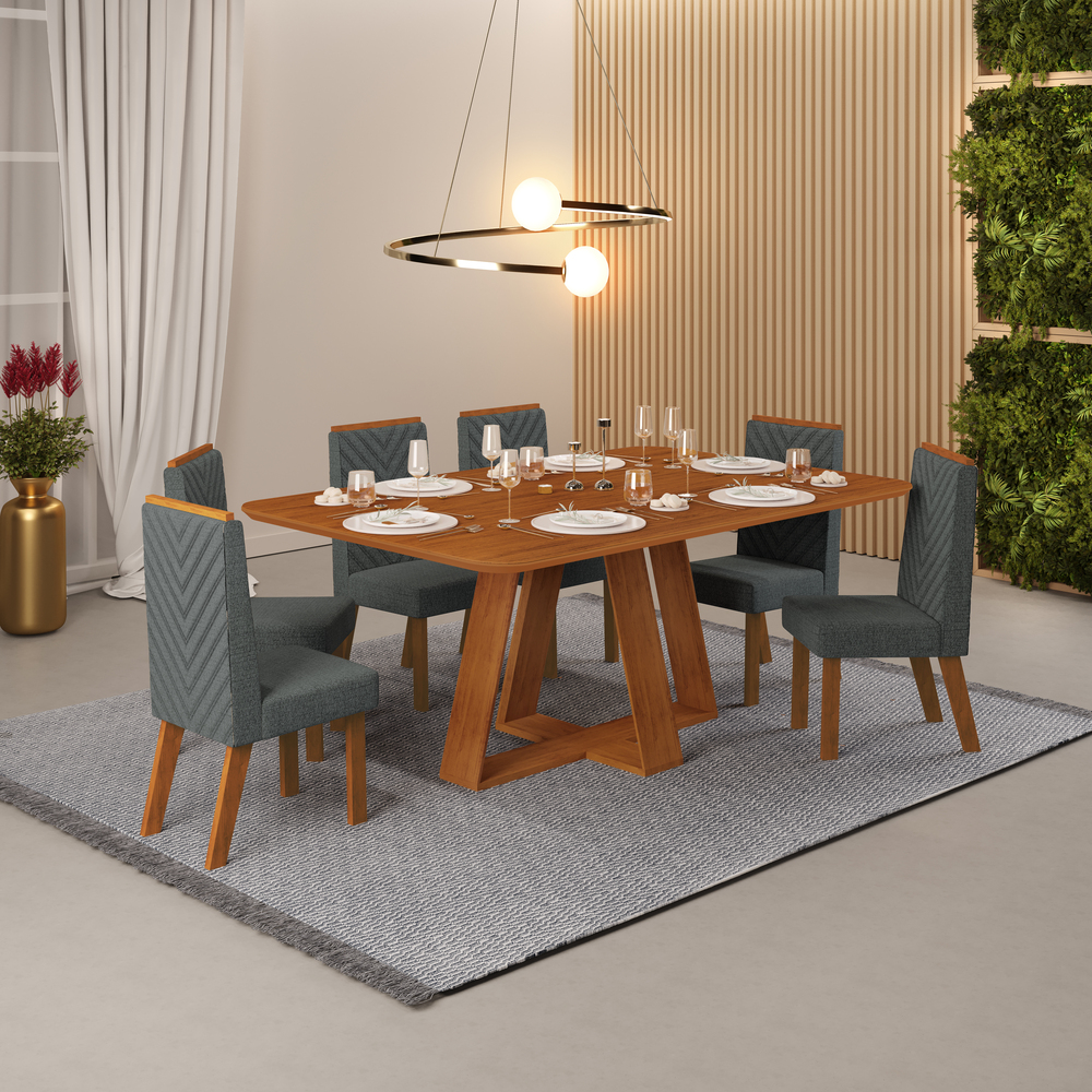 MESA CELESTE 170 FREIJÓ FREIJÓ  + CAD NARA FREIJÓ -  LINHO GRANITO copiar.jpg