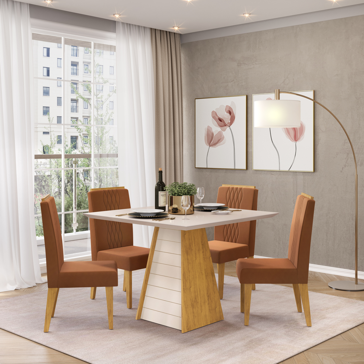 MESA FLER 900 CEDRO OFF CAD LIA TEC OCRE (1)