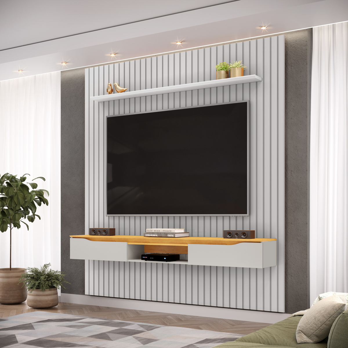 PAINEL PRATIC BALI 2400x2230MM COM BANCADA ISAC CEDRO BALI 210.jpg