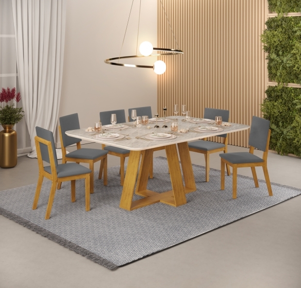 CELESTE 1700X800X900 CEDRO TP QUARTZO + 08 CAD TALIA VELUDO LUNAR (1)