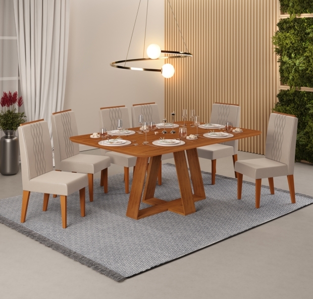 MESA CELESTE 170 FREIJÓ FREIJÓ  + CAD LIA FREIJÓ -  V CREME copiar.jpg