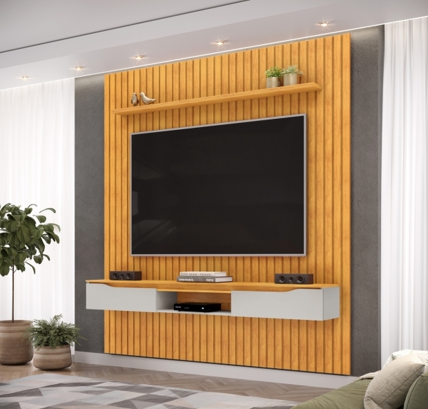 PAINEL PRATIC CEDRO 2400x2230MM COM BANCADA ISAC CEDRO BALI 210 - AMBIENTE.jpg