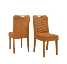 CADEIRA JULIA - FREIJO VELUDO OCRE - FI (1)