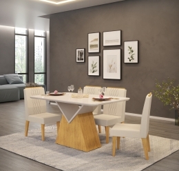 MESA ARGO - TAMPO CHANF. CURVO MAD VD PINTADO 1360X900X30 CEDRO OFF WHITE + CONJUNTO CADEIRA LIA (02 UND) CEDRO LINHO NEVE.jpg
