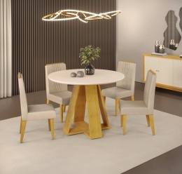 MESA CELESTE 1030 CEDRO - OFF CAD LIA TEC KRAFT (1)