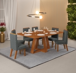 MESA CELESTE 170 FREIJÓ FREIJÓ  + CAD NARA FREIJÓ -  LINHO GRANITO copiar.jpg