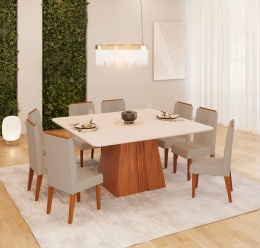 MESA ITALIA 1360 FREIJO OFF - 08 CAD LIA LINHO BEGE copiar