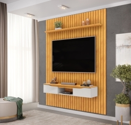 PAINEL PRATIC CEDRO 2400x1833MM COM BANCADA ISAC 143 BALI CEDRO - AMBIENTE.jpg