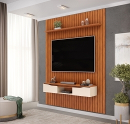 PAINEL PRATIC FREIJO 2400x1833MM COM BANCADA ISAC 143 FREIJO OFF - AMBIENTE.jpg